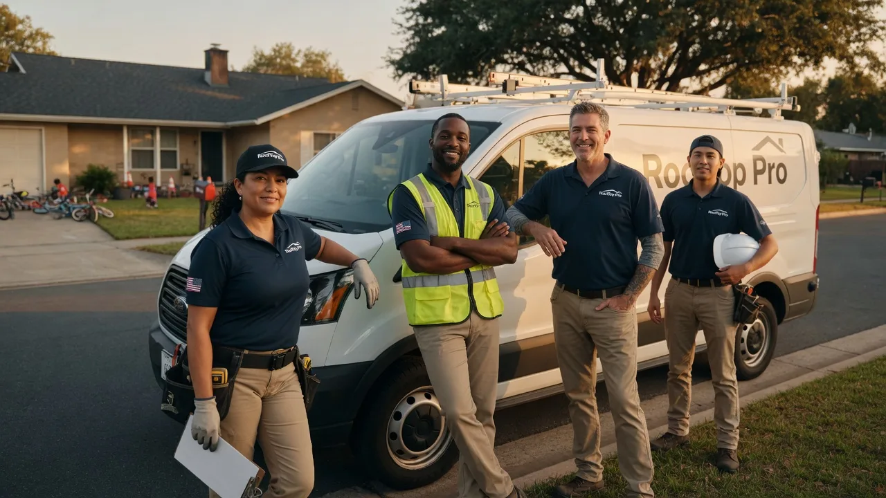 Roof Repair in Killen, AL near me