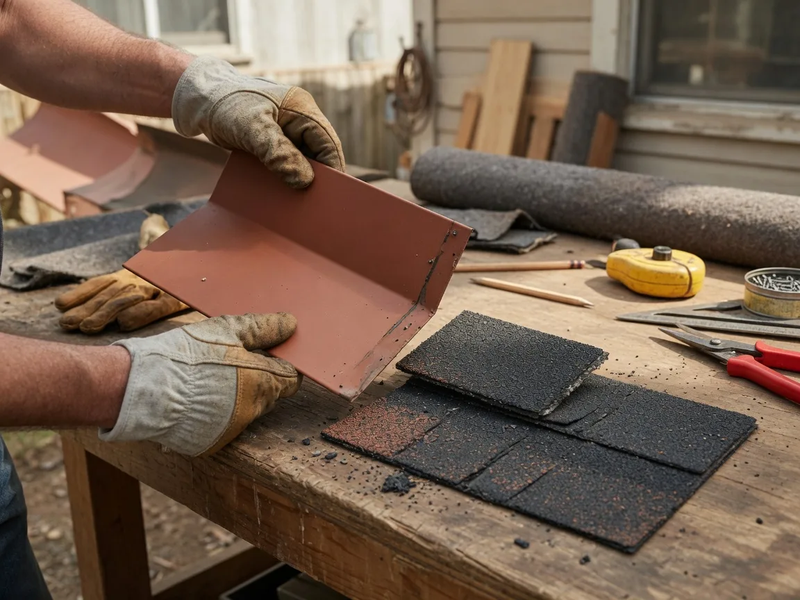 Roof Repair company in Killen, AL